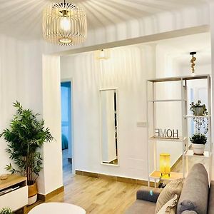 Deluxe Appartement met Vier Slaapkamers